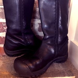 Keen Waterproof Snow Boots